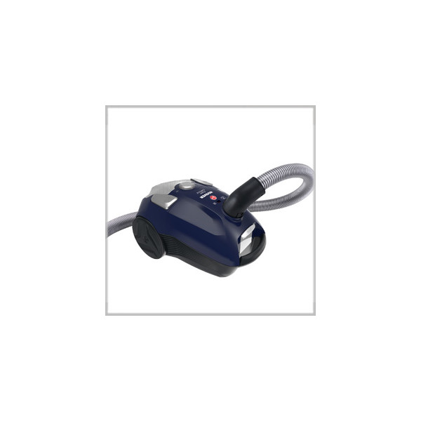 Boden-Staubsauger mit Kabel