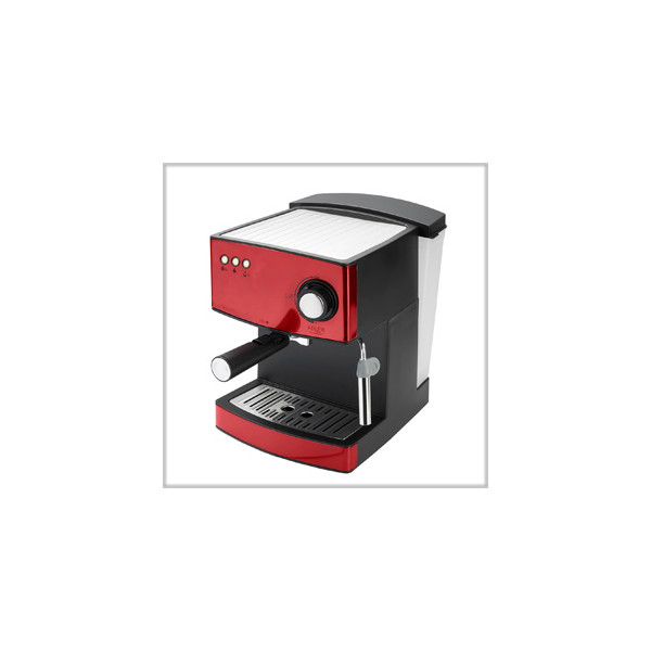 Espresso-Maschinen