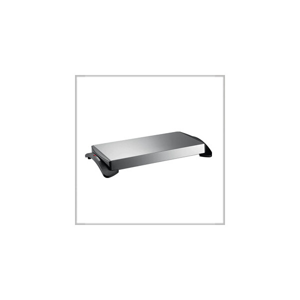 Warmhalteplatten