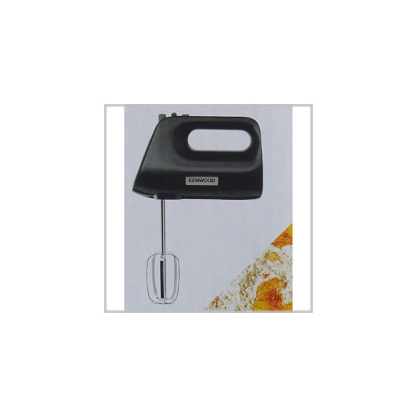 Handmixer