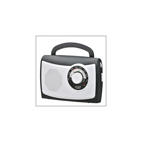 Radios tragbar