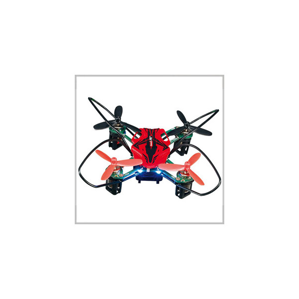 Carrera Quadrocopter