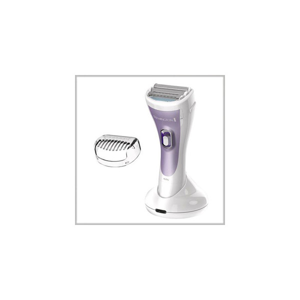 Lady-Shaver