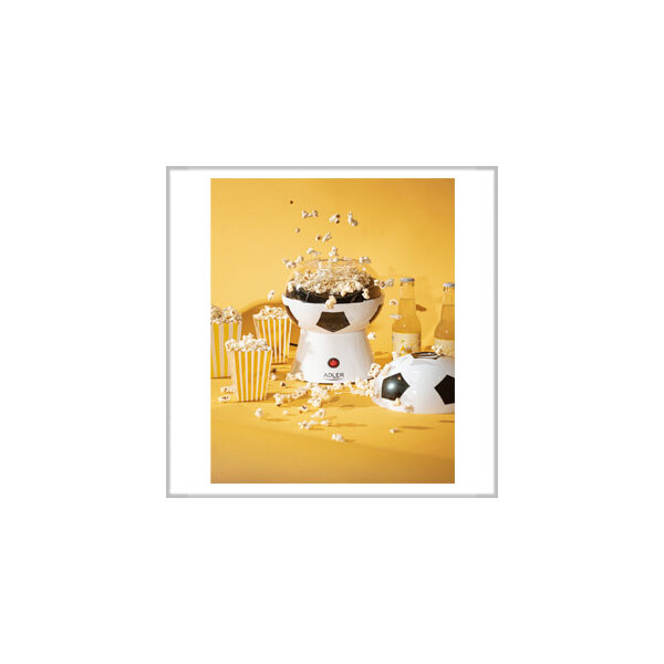 Popcorn-/Zuckerwatte-Maker