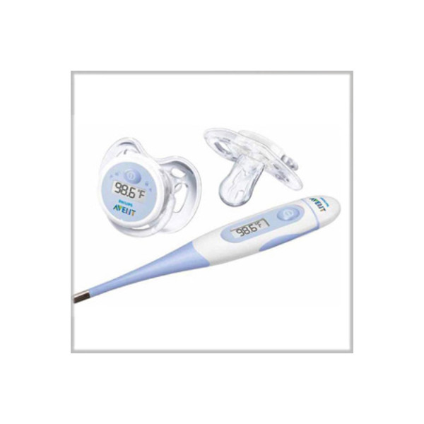 Thermometer