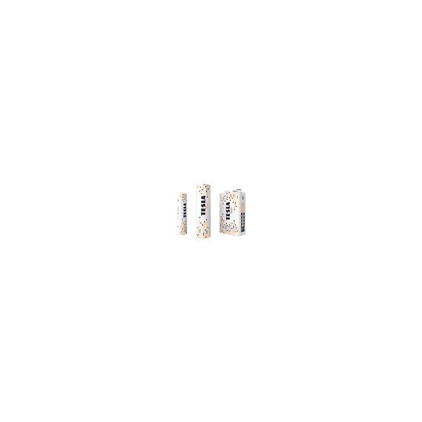 Alkalische Batterien