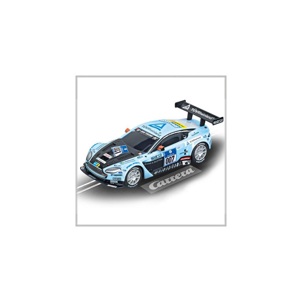 Carrera Rennautos