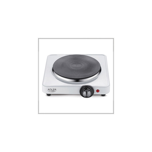 Einzelkochplatten