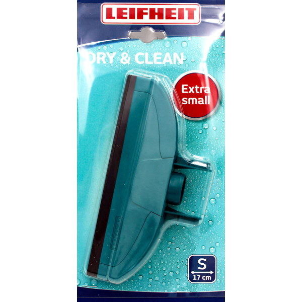 Leifheit 51007 Absaugdüse Dry&Clean 17 cm!