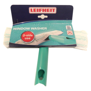 Leifheit 51163 Fenstereinwascher Window Washer mit...
