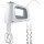 Braun HM 5000 MultiMix 5 Handmixer weiß 700 Watt