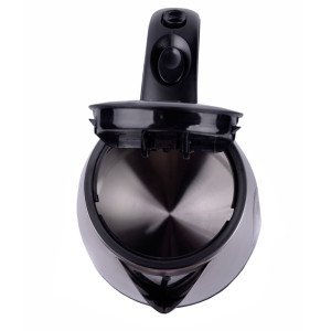 Adler AD 1203 Wasserkocher 1,0 L Edelstahl