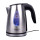 Adler AD 1203 Wasserkocher 1,0 L Edelstahl