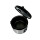 Adler AD 6406 Reiskocher (Dampfgarer) 1,5 L Edelstahl / schwarz