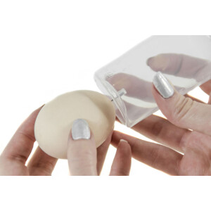 Adler AD 4459 Eierkocher für 7 Eier 450 Watt mit Signalton