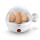 Adler AD 4459 Eierkocher für 7 Eier 450 Watt mit Signalton