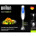 Braun MQ 3025 Spaghetti Stabmixer-Set weiß 700 Watt