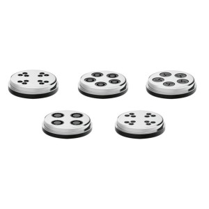 Bosch MUZ9PP2 Pasta-Scheiben 5er-Set