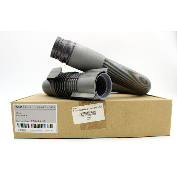 Dyson 908474-37 Schlauch 68 cm für DC14