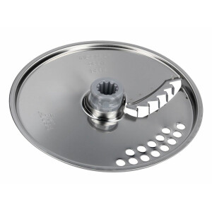 Bosch MUZ9PS1 Pommes-Frites-Scheibe