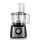 Bosch MCM3501M MultiTalent 3 Küchenmaschine schwarz/silber