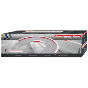 Carrera 20021130 - Reifenstapel