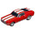 Carrera 20064120 - GO!!! Ford Mustang 67 - Race Red Auto