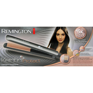 Remington S8598 Keratin Protect Haarglätter,...