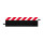 Carrera 20020560 - EVOLUTION/EXCLUSIVE 1:24 Randstreifen f. Gerade