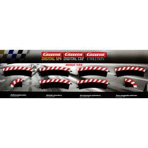 Carrera 20020562 - EVOLUTION/EXCLUSIVE 1:24...