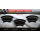 Carrera 20020571 - EVOLUTION/EXCLUSIVE 1:24 Kurven 1/60 Grad