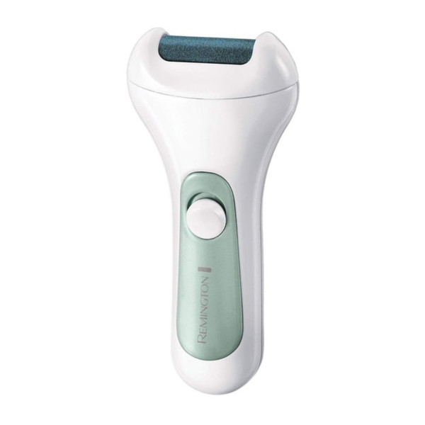 Remington CR4000 Reveal Perfect Pedi Hornhautentferner Pediküre