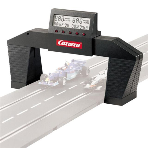 Carrera 20071590 - EVOLUTION/GO!!! Elektronischer Rundenzähler