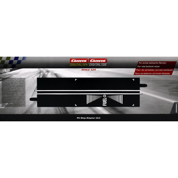 Carrera 20030361 - DIGITAL 124/132 Pit Stop Adapter Unit