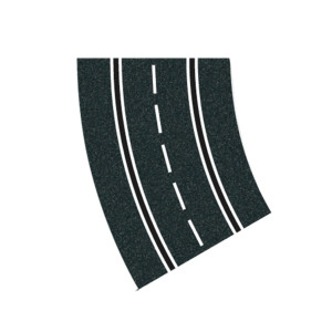 Carrera 20020572 - DIGITAL 124/132 Kurve 2 / 30 Grad