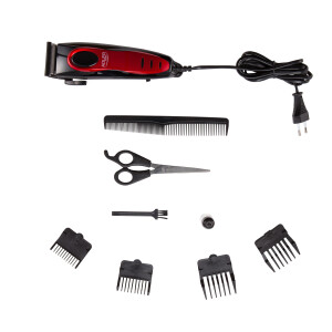 Adler AD 2825 Haarschneider Netzbetrieb