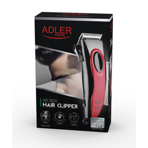 Adler AD 2825 Haarschneider Netzbetrieb
