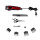 Adler AD 2825 Haarschneider Netzbetrieb
