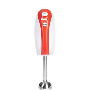 Adler AD 4212 Handrührer mit Stabmixer 2in1 300 Watt