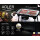 Adler AD 6602 Elektrogrill Stand- und Tischgrill 2in1