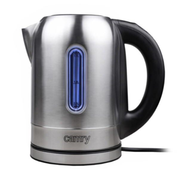 Camry CR 1253 Wasserkocher 1,7 Liter 2200 Watt