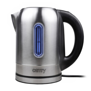 Camry CR 1253 Wasserkocher 1,7 Liter 2200 Watt