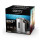 Camry CR 1253 Wasserkocher 1,7 Liter 2200 Watt