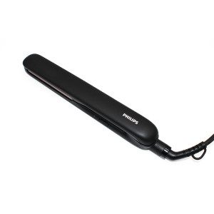 Philips HP8321/00 Essential Haarglätter mit Turmalin-Keramikplatten