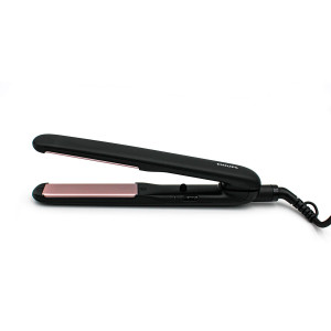Philips HP8321/00 Essential Haarglätter mit Turmalin-Keramikplatten