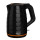 Adler AD 1277 Wasserkocher 1,7 L schwarz