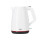 Adler AD 1277 Wasserkocher 1,7 L weiß