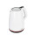 Adler AD 1277 Wasserkocher 1,7 L weiß
