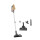 Adler AD 7036 Handstaubsauger 2in1 beutellos