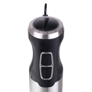 Camry CR 4623 Stabmixer-Set schwarz 1000 Watt